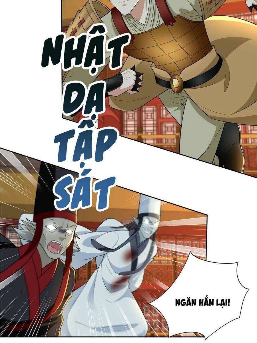 Người Đưa Thư Vô Hạn