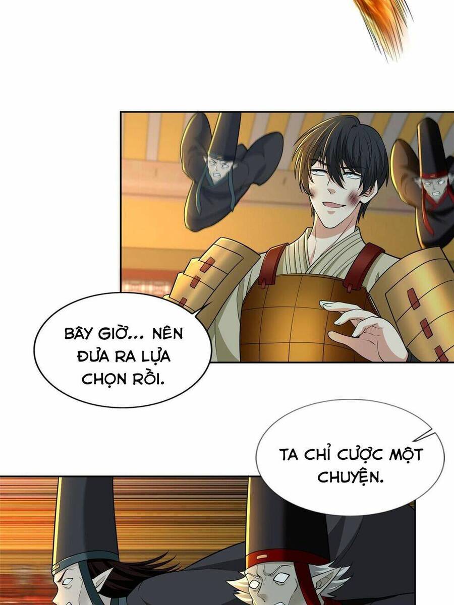 Người Đưa Thư Vô Hạn