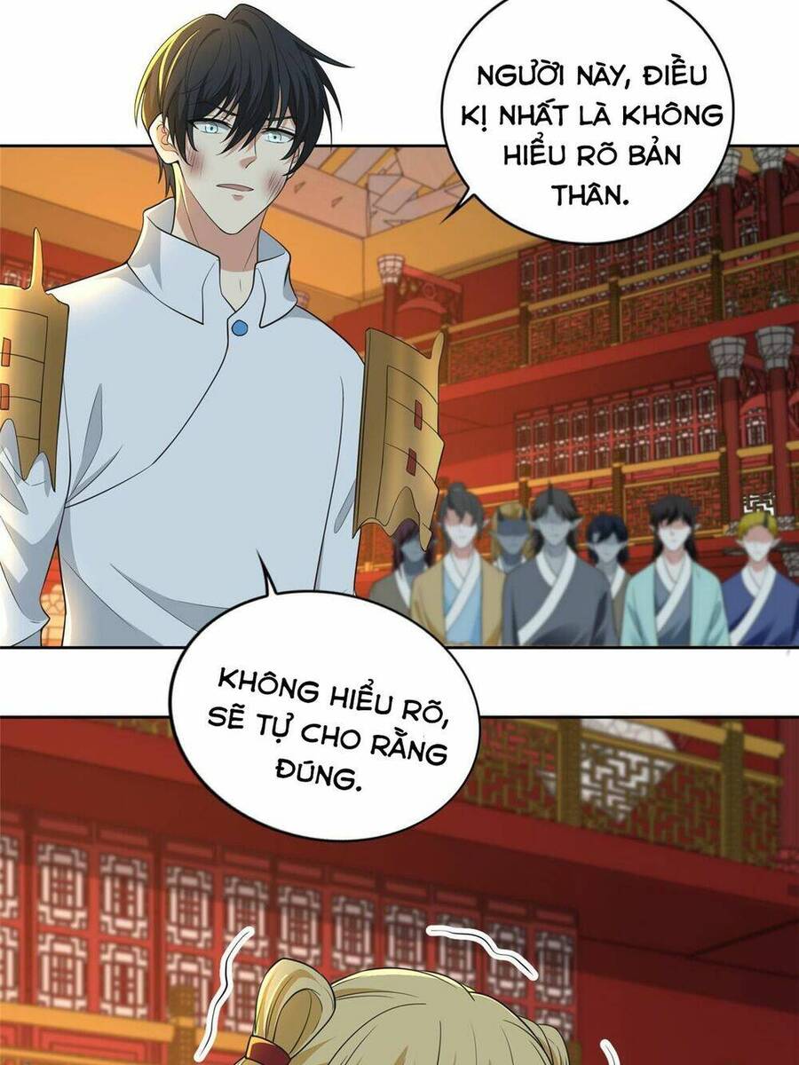 Người Đưa Thư Vô Hạn