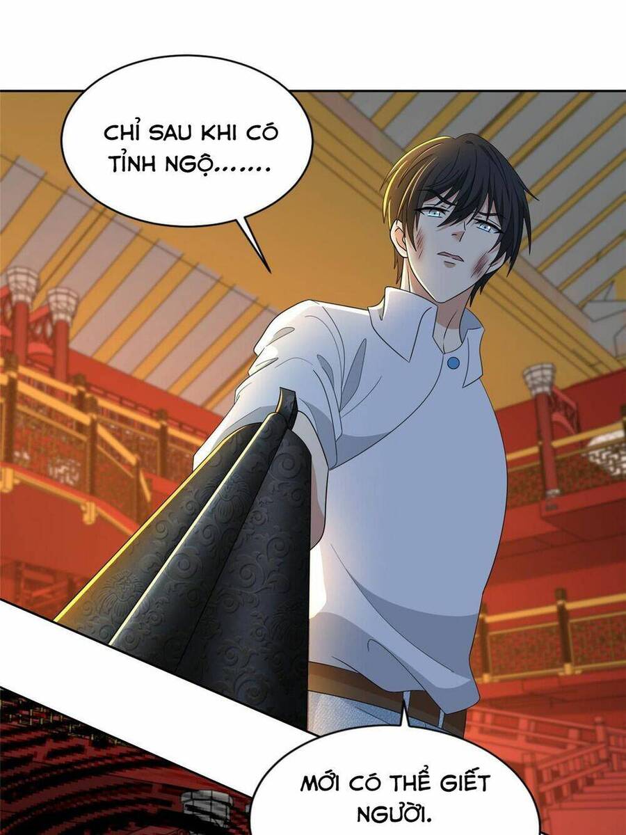 Người Đưa Thư Vô Hạn