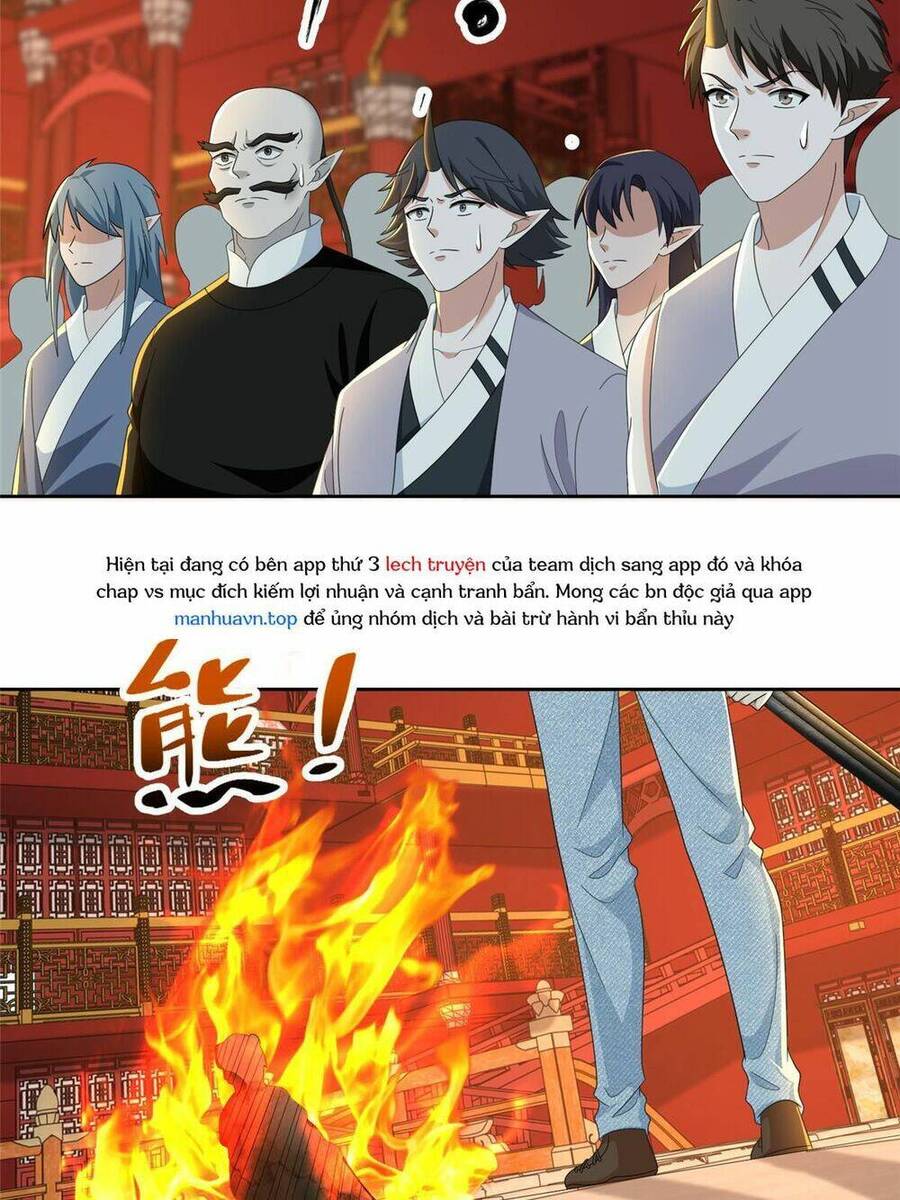 Người Đưa Thư Vô Hạn