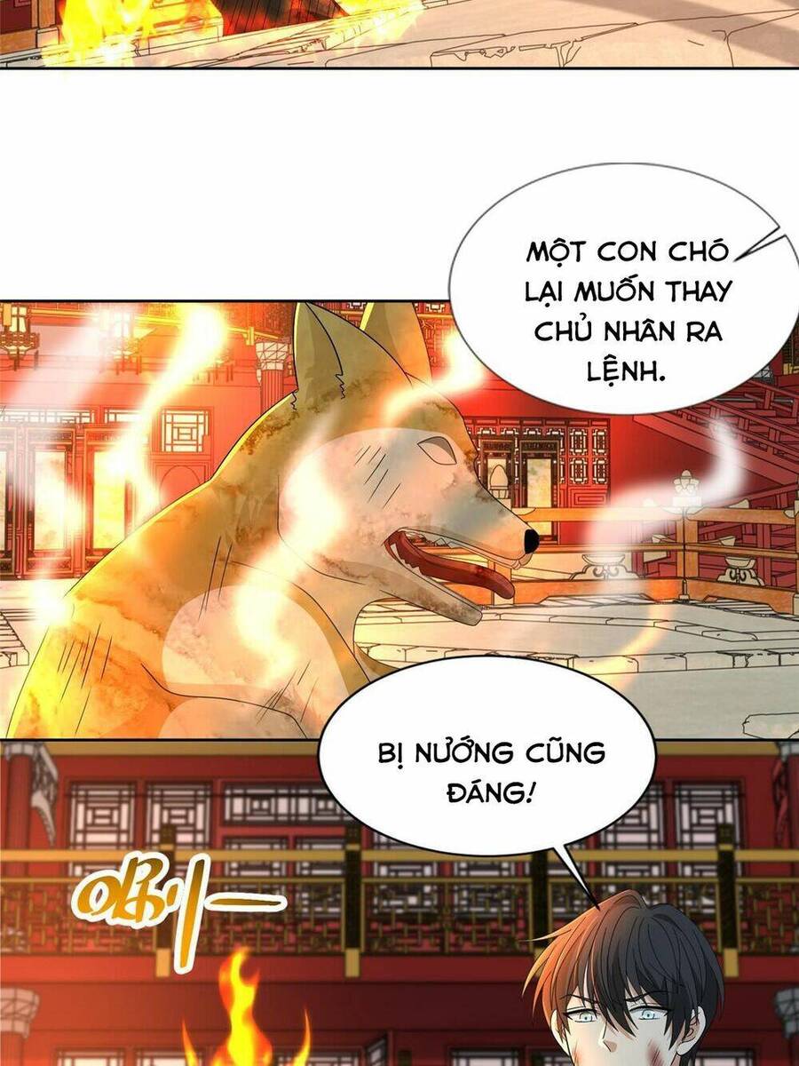 Người Đưa Thư Vô Hạn