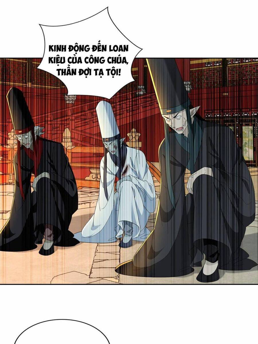 Người Đưa Thư Vô Hạn