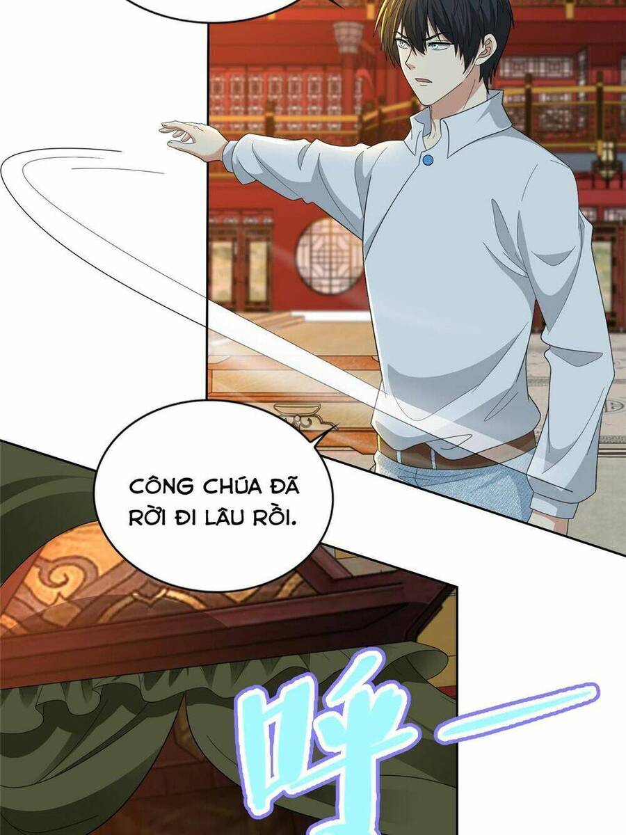 Người Đưa Thư Vô Hạn