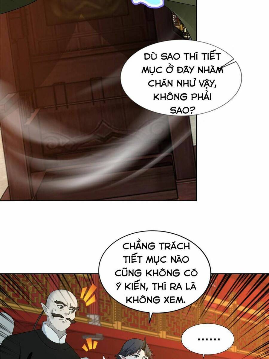Người Đưa Thư Vô Hạn