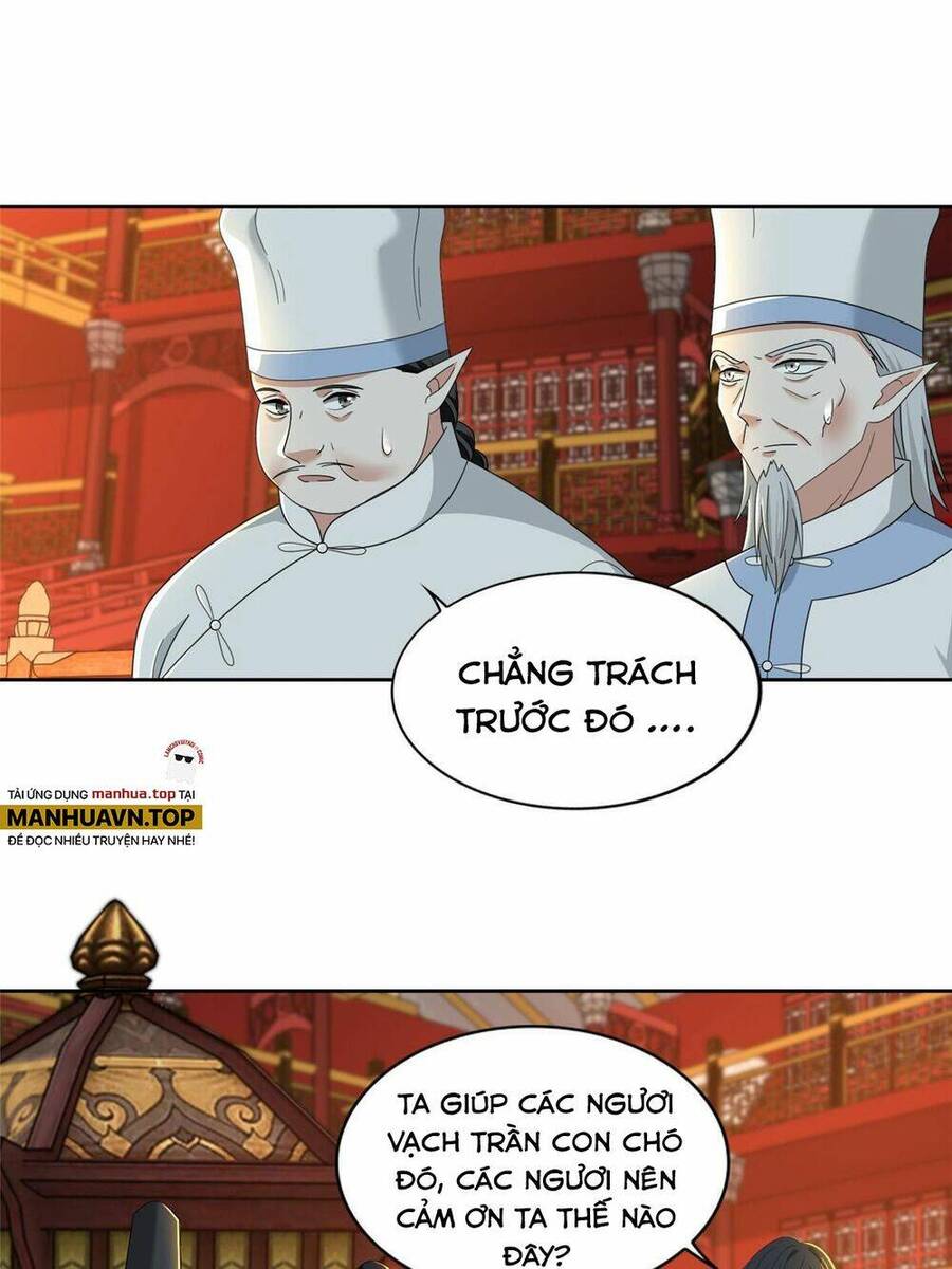 Người Đưa Thư Vô Hạn