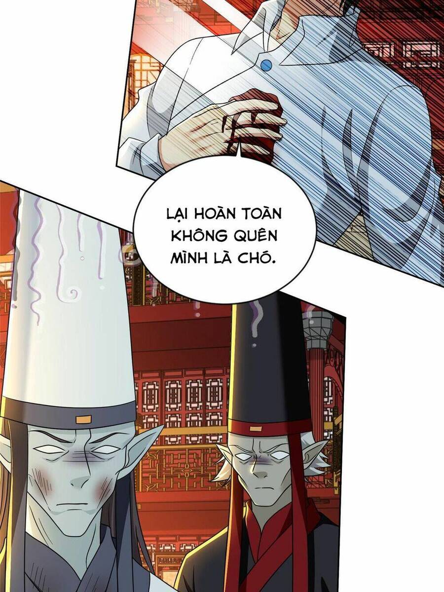 Người Đưa Thư Vô Hạn
