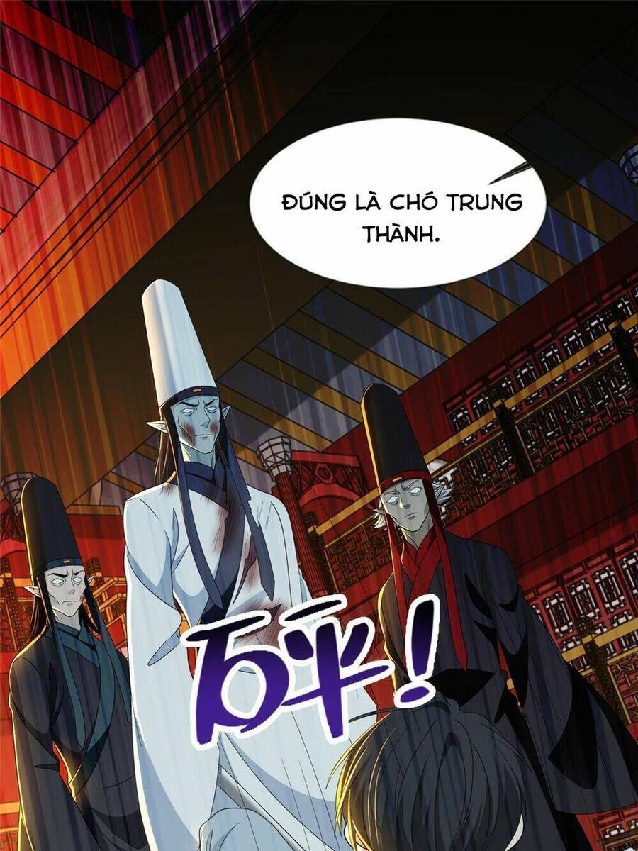 Người Đưa Thư Vô Hạn
