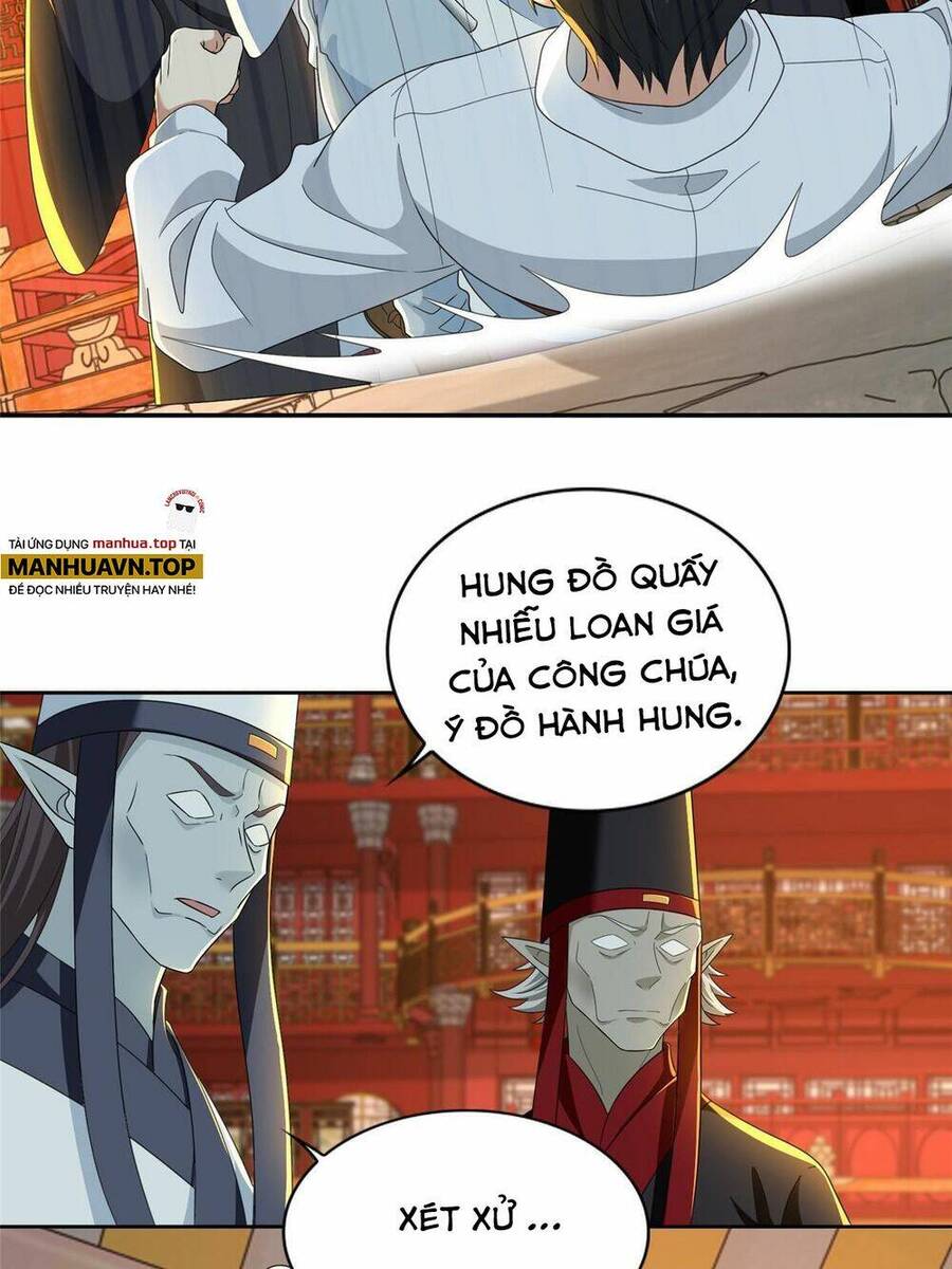 Người Đưa Thư Vô Hạn