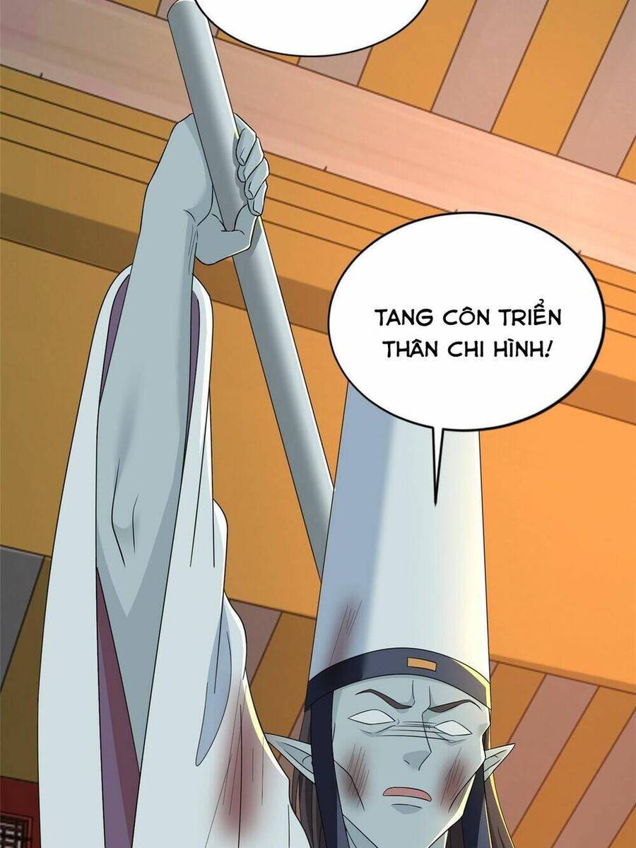 Người Đưa Thư Vô Hạn