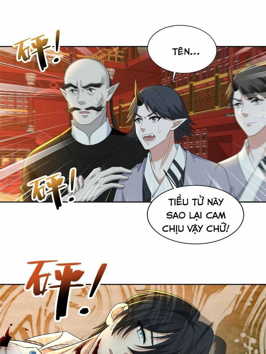 Người Đưa Thư Vô Hạn