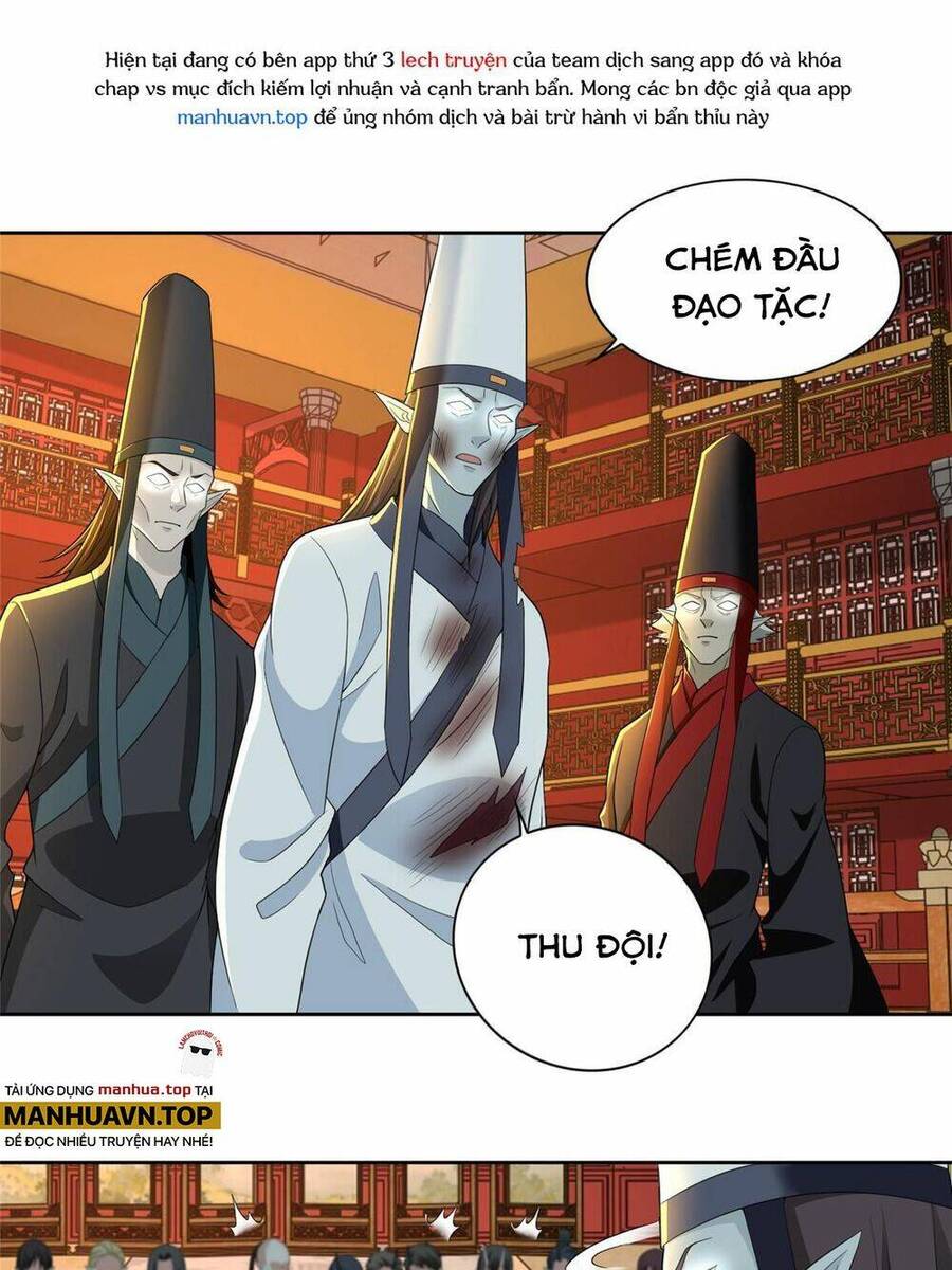 Người Đưa Thư Vô Hạn