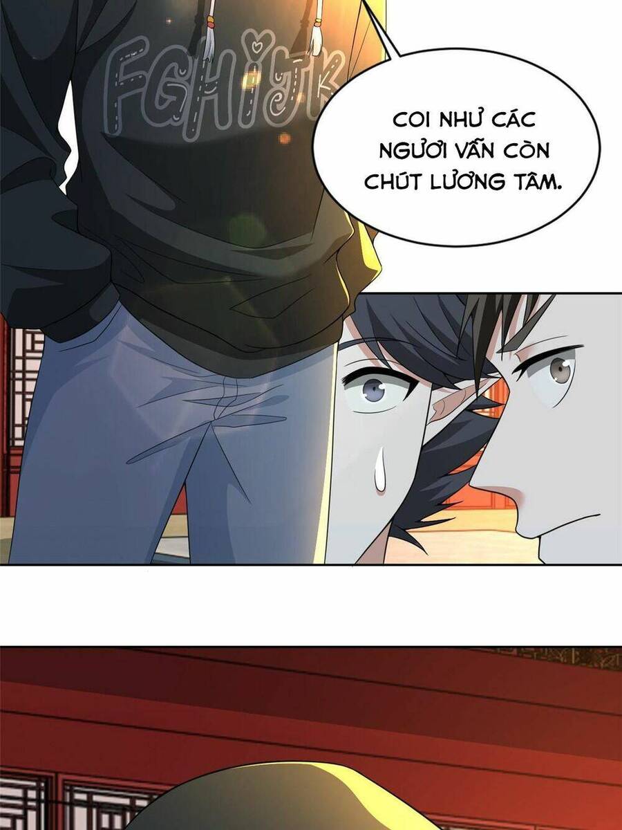 Người Đưa Thư Vô Hạn