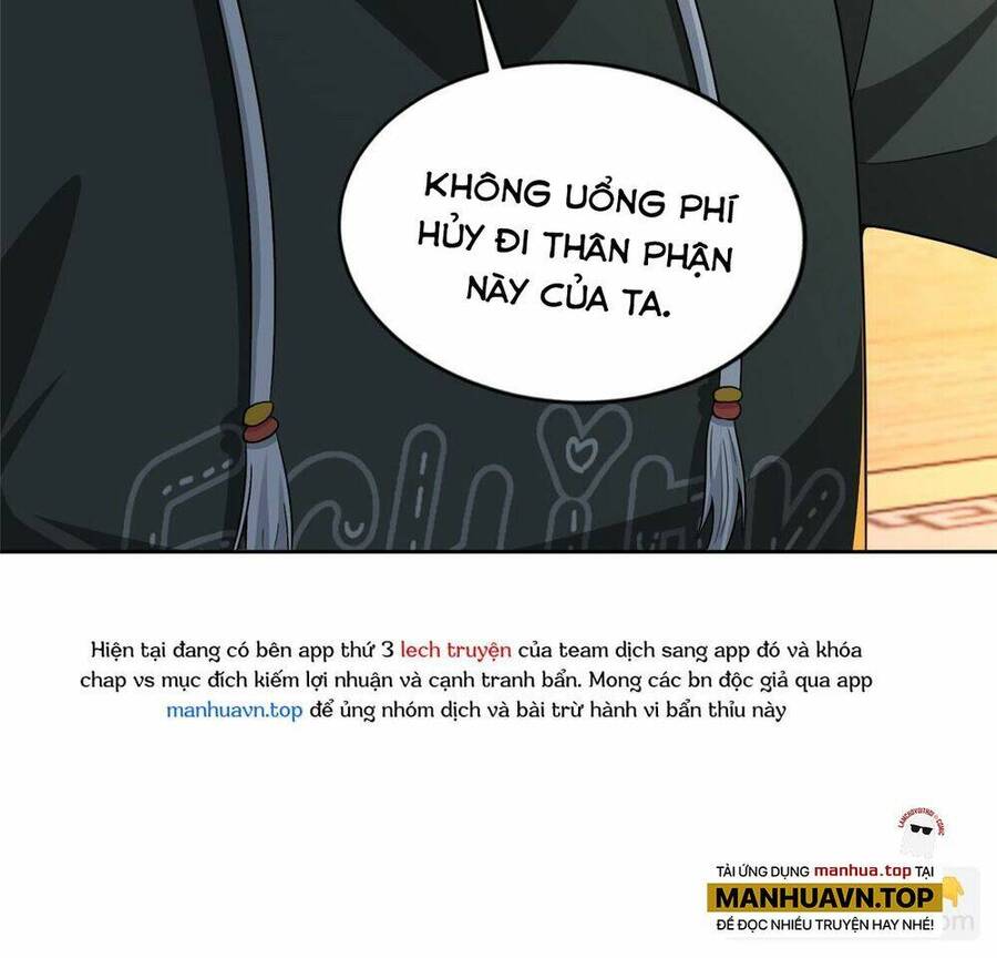Người Đưa Thư Vô Hạn