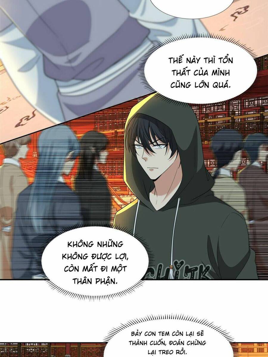 Người Đưa Thư Vô Hạn