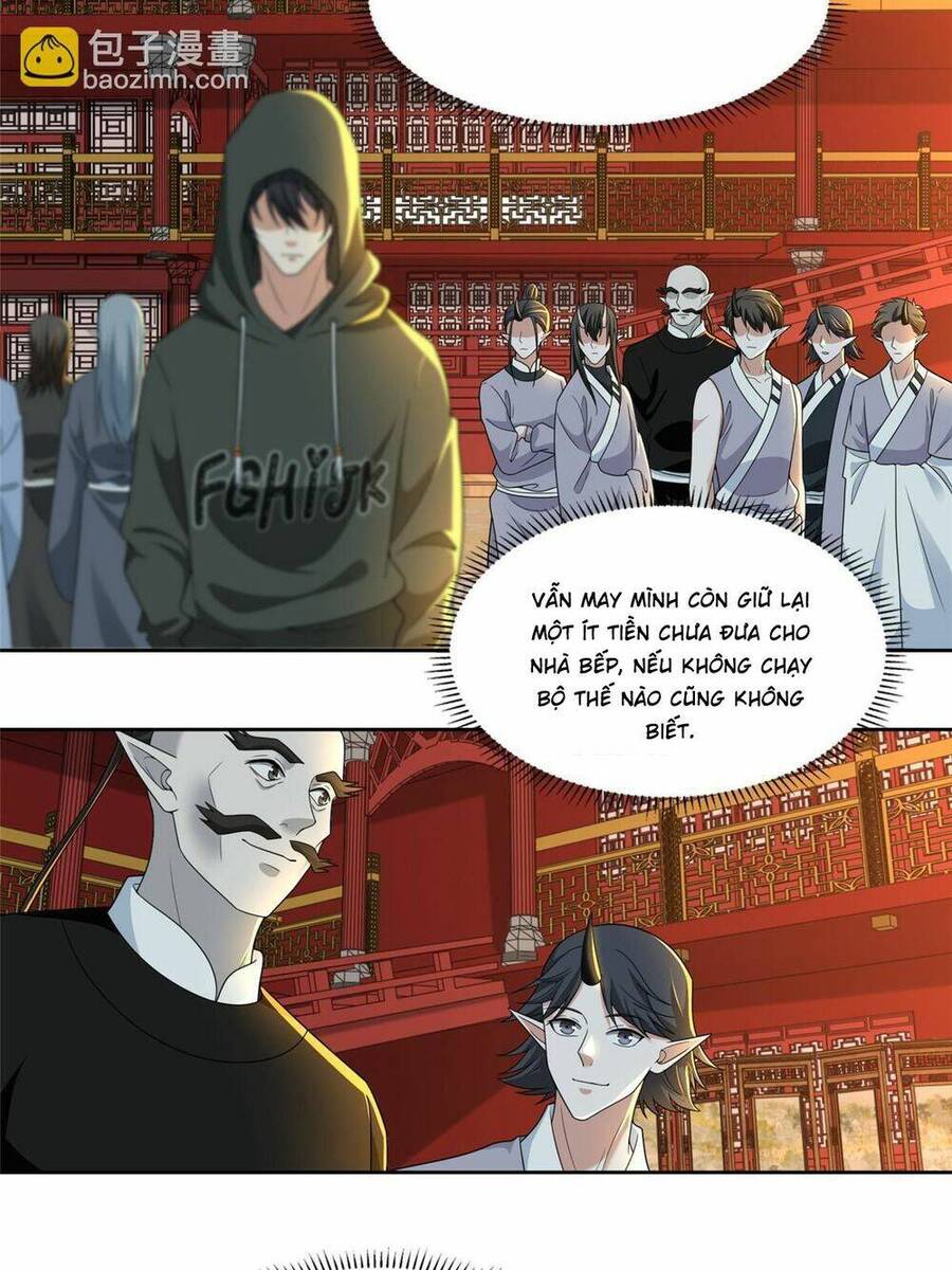 Người Đưa Thư Vô Hạn
