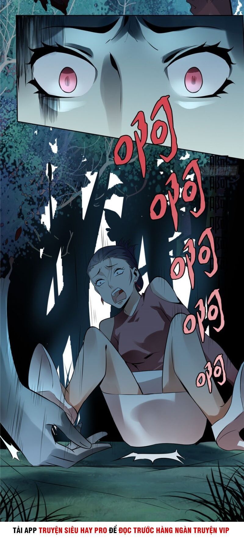 Người Đưa Thư Vô Hạn