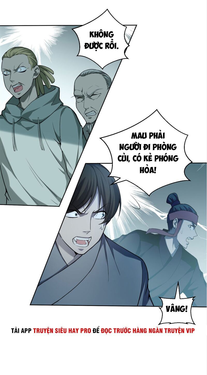 Người Đưa Thư Vô Hạn