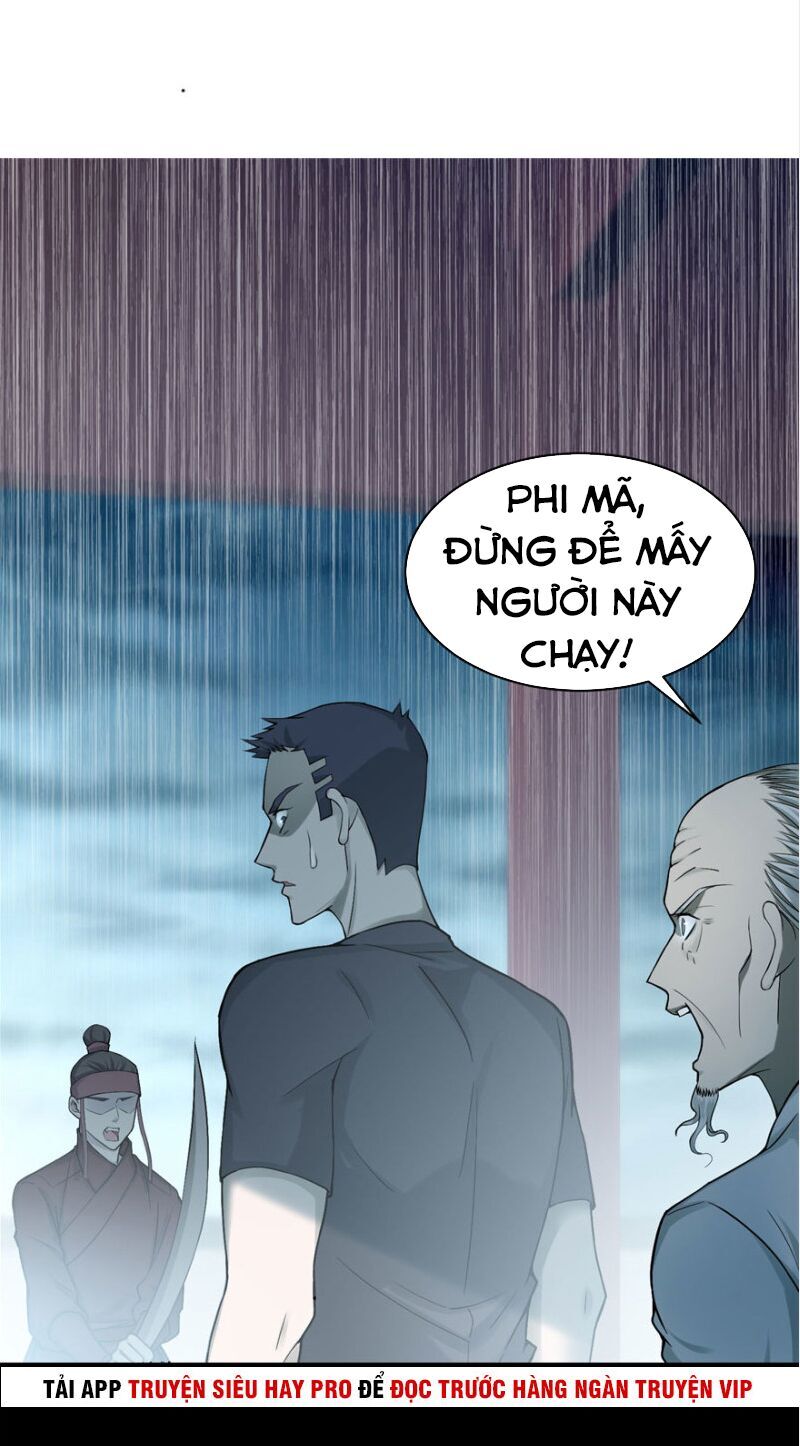 Người Đưa Thư Vô Hạn