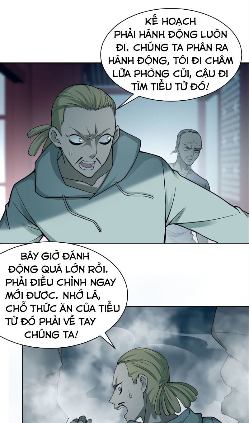 Người Đưa Thư Vô Hạn