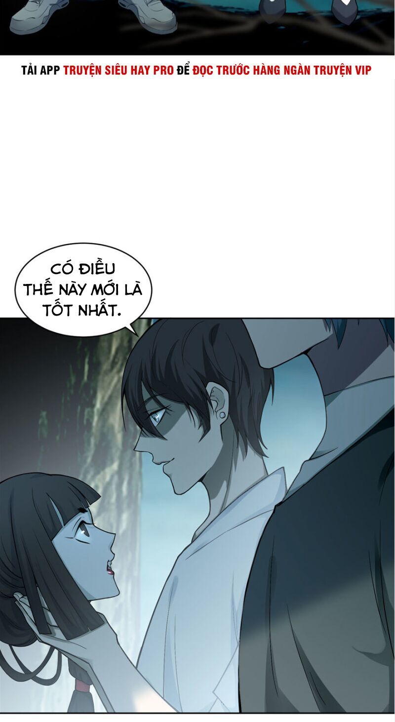 Người Đưa Thư Vô Hạn