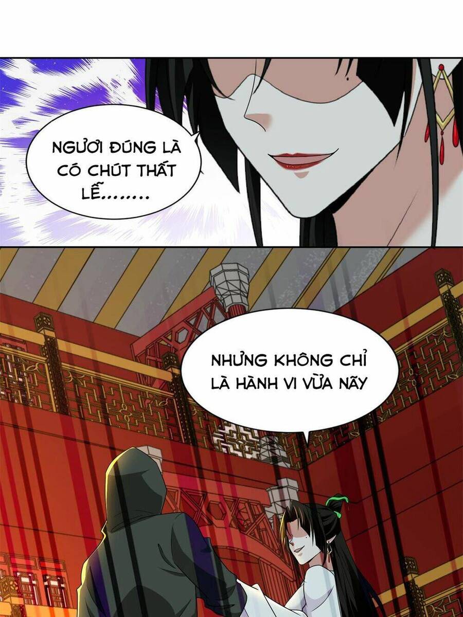 Người Đưa Thư Vô Hạn