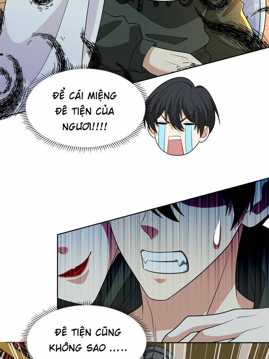Người Đưa Thư Vô Hạn
