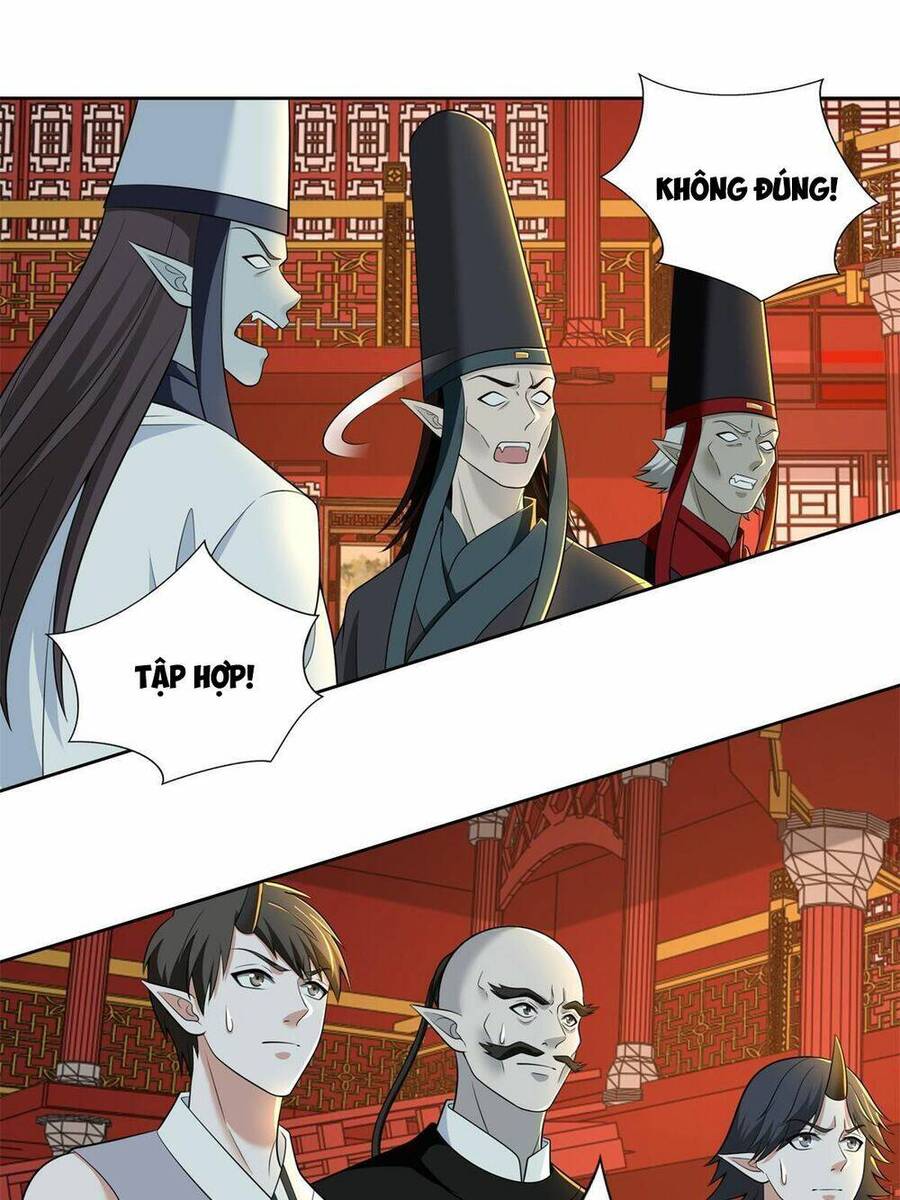 Người Đưa Thư Vô Hạn