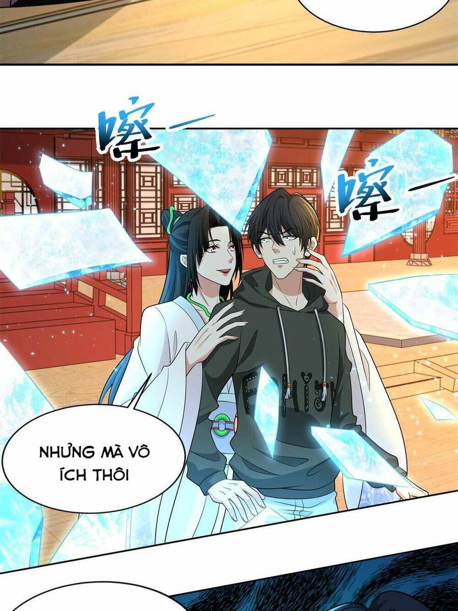 Người Đưa Thư Vô Hạn