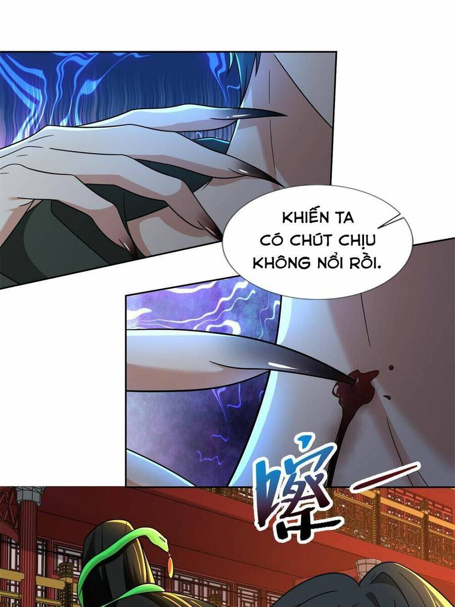 Người Đưa Thư Vô Hạn