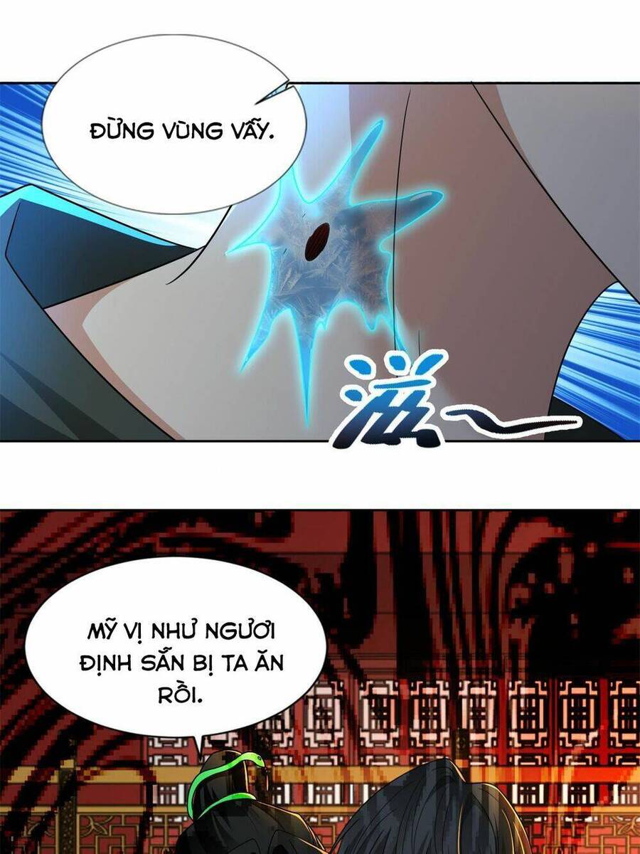 Người Đưa Thư Vô Hạn