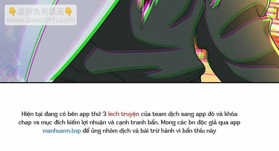 Người Đưa Thư Vô Hạn