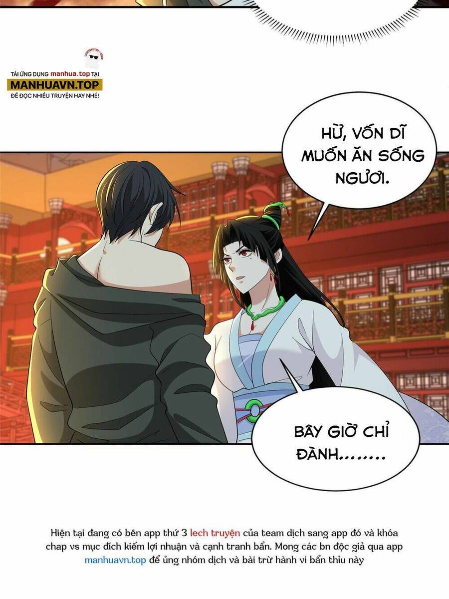 Người Đưa Thư Vô Hạn