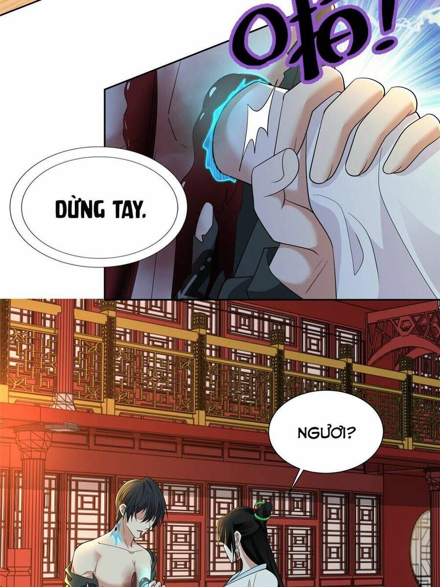 Người Đưa Thư Vô Hạn