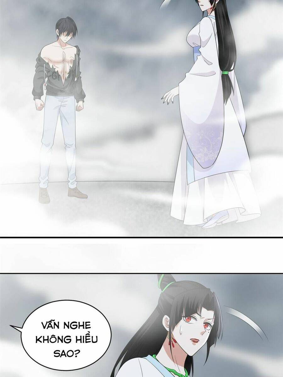 Người Đưa Thư Vô Hạn