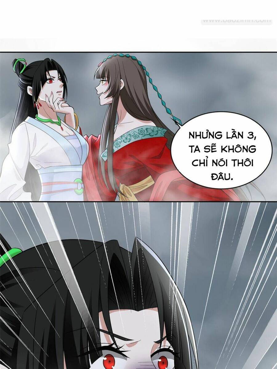 Người Đưa Thư Vô Hạn