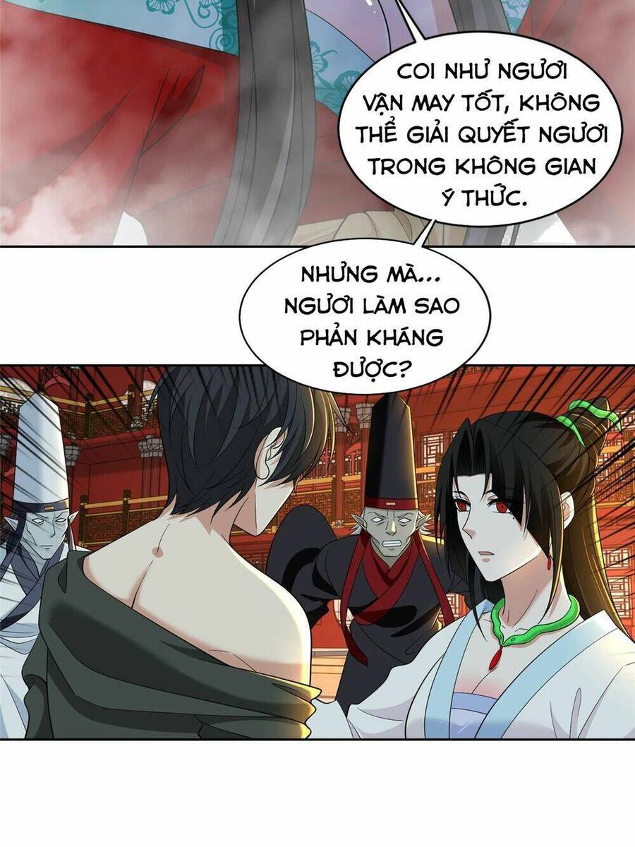 Người Đưa Thư Vô Hạn