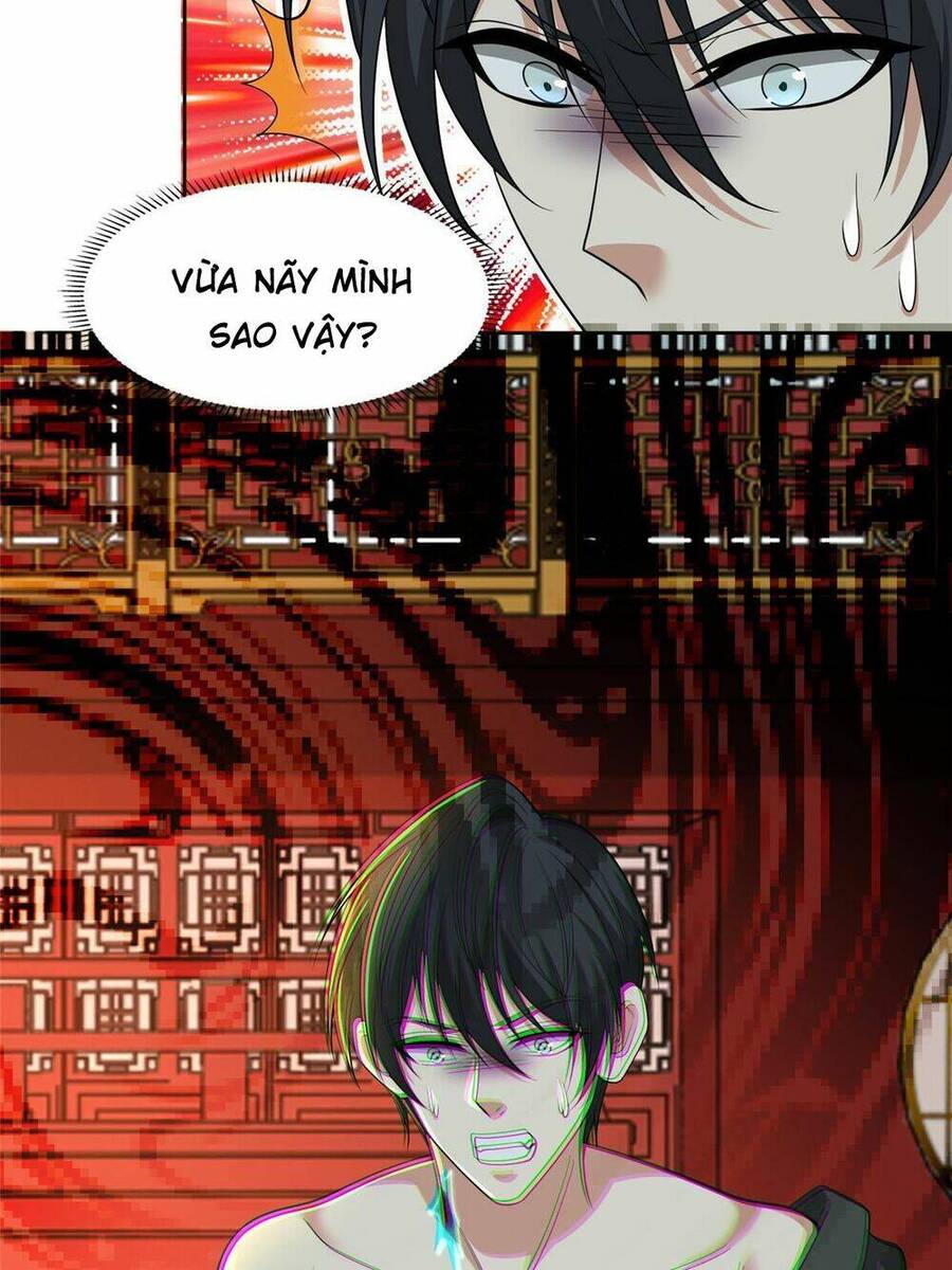 Người Đưa Thư Vô Hạn