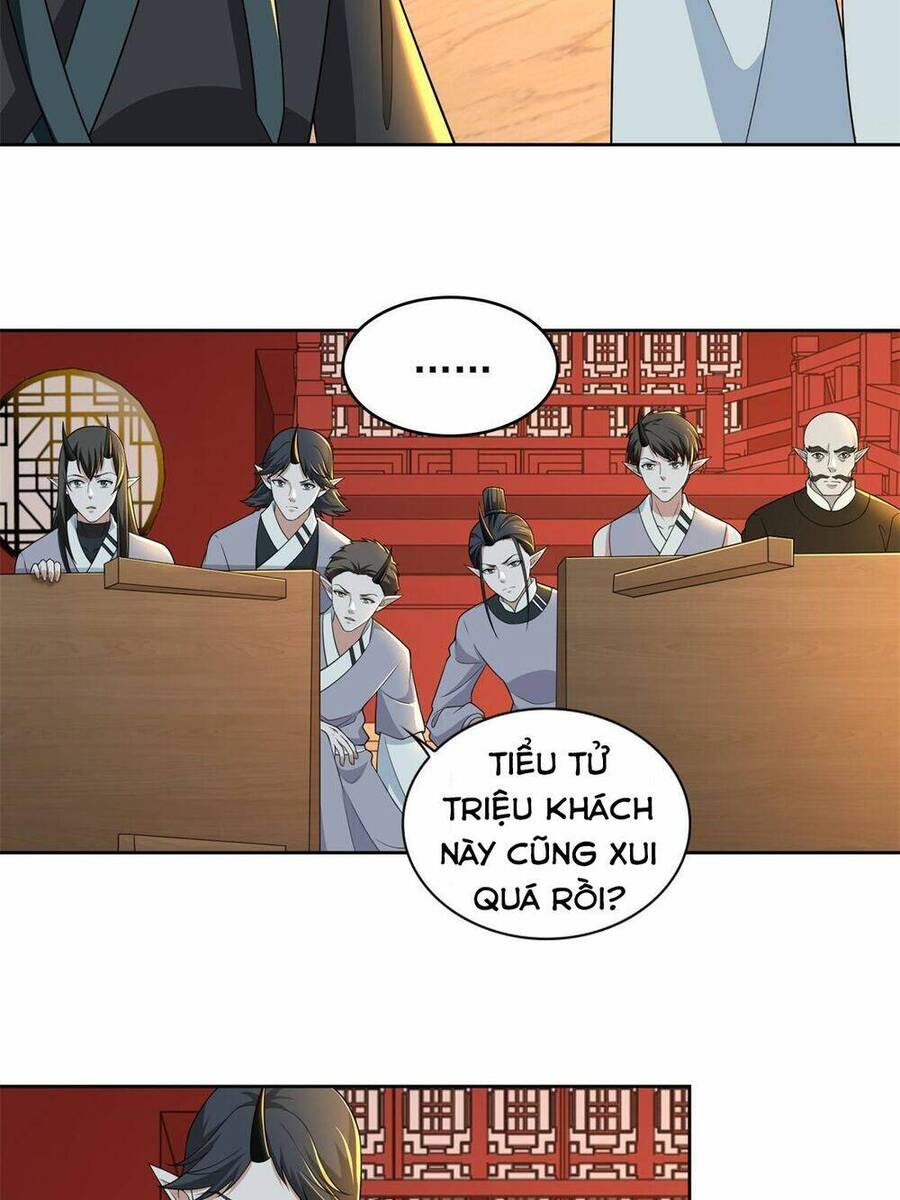 Người Đưa Thư Vô Hạn