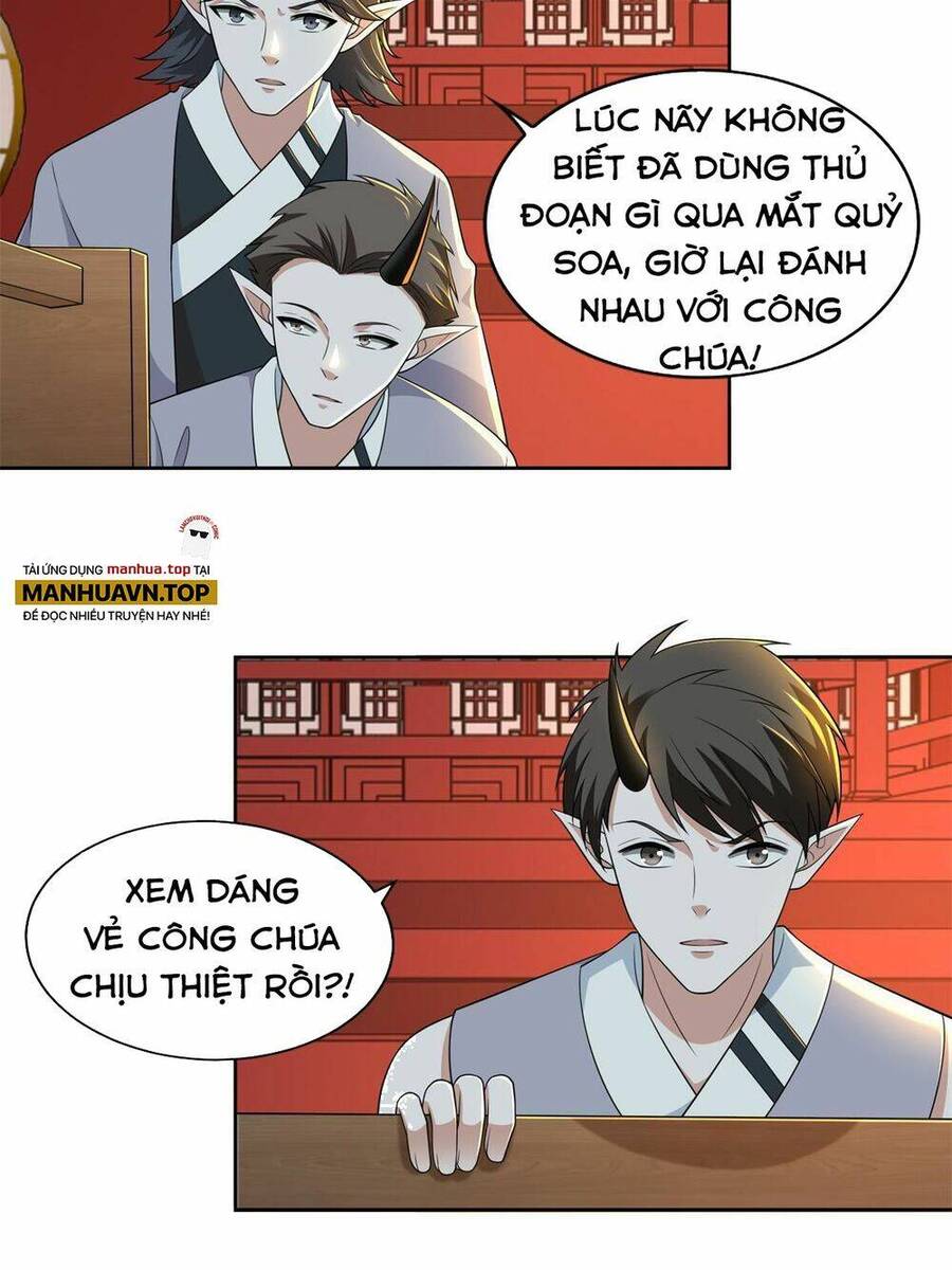 Người Đưa Thư Vô Hạn