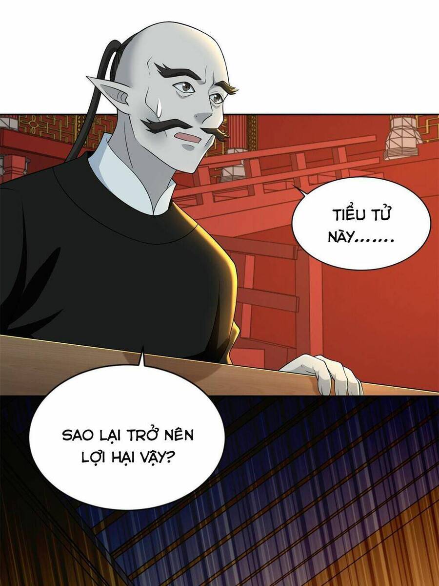 Người Đưa Thư Vô Hạn