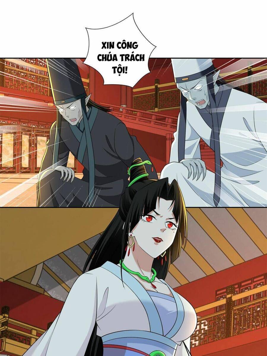 Người Đưa Thư Vô Hạn