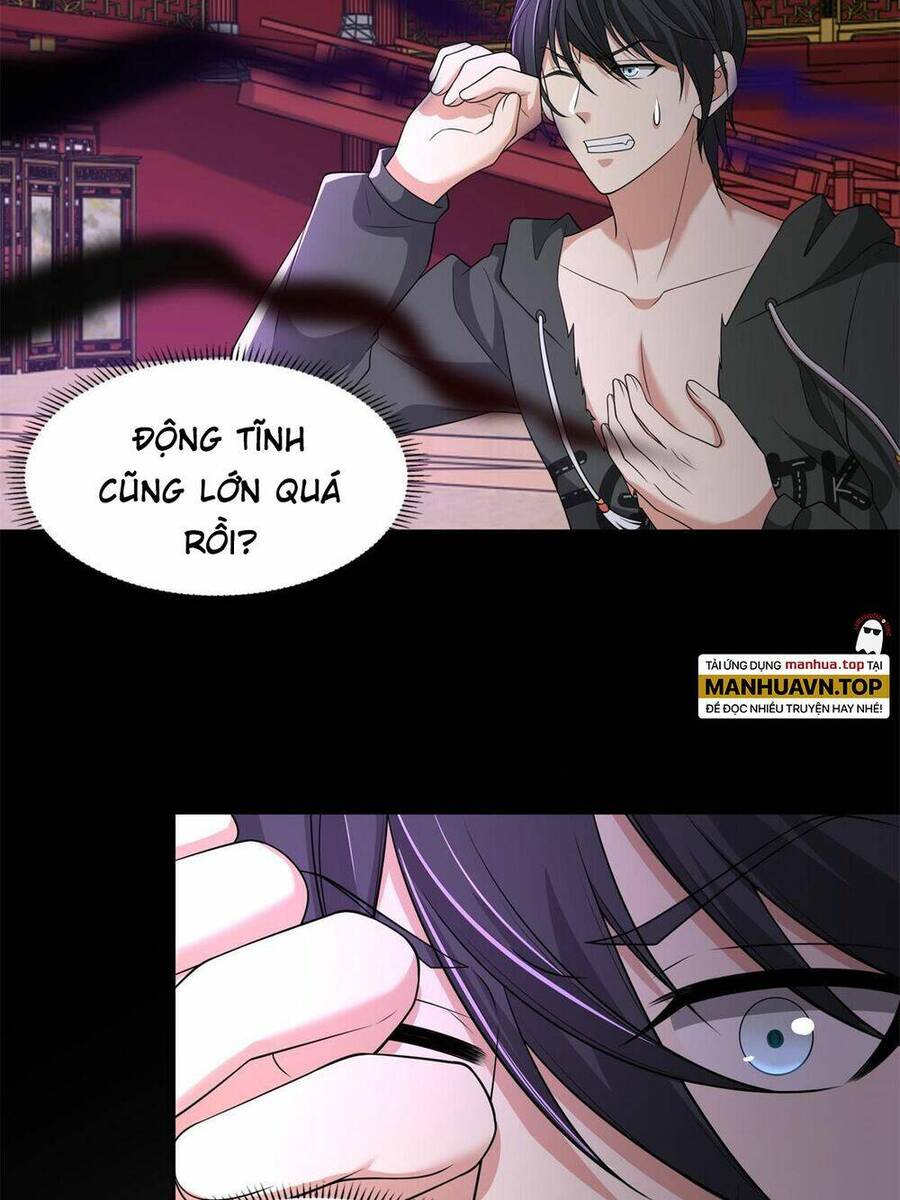 Người Đưa Thư Vô Hạn