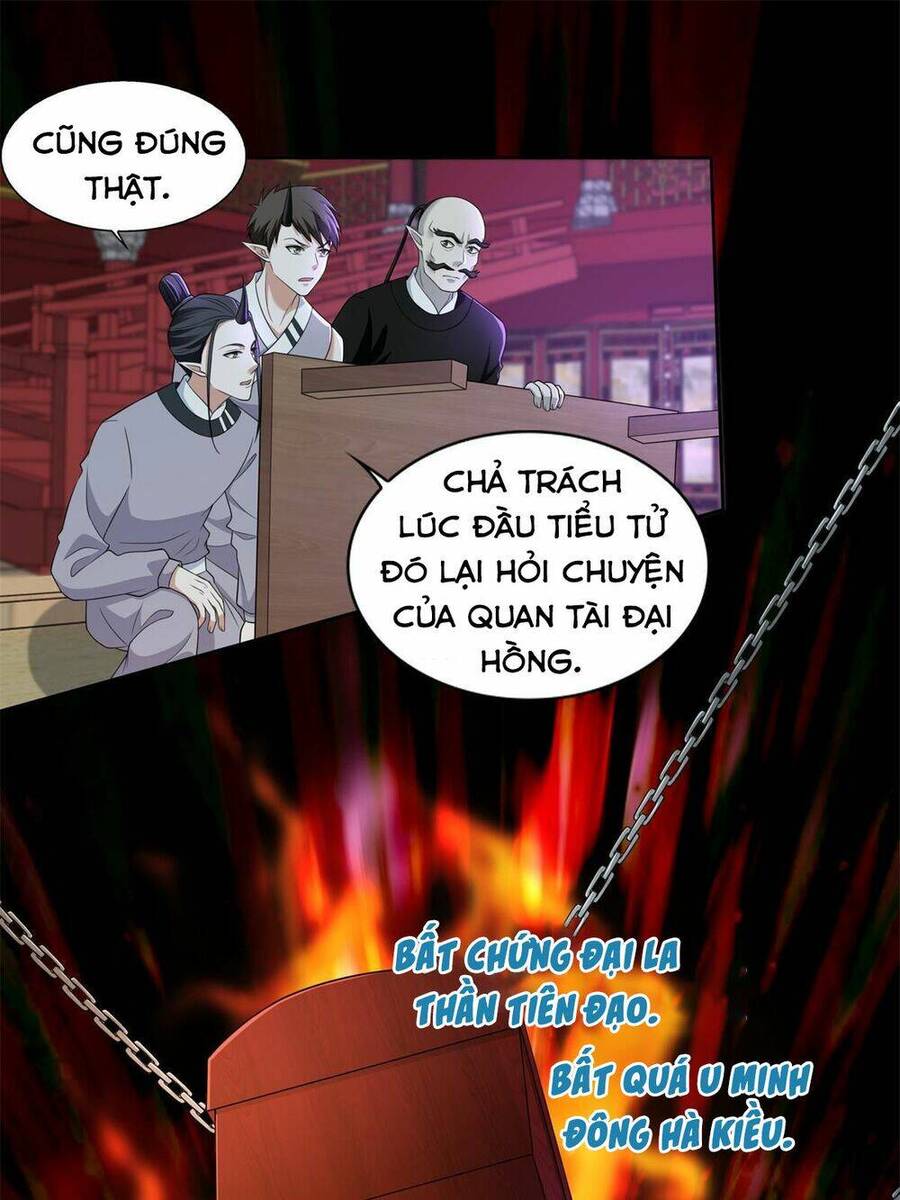 Người Đưa Thư Vô Hạn