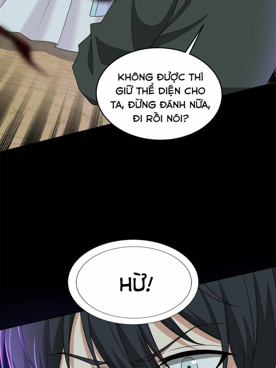 Người Đưa Thư Vô Hạn