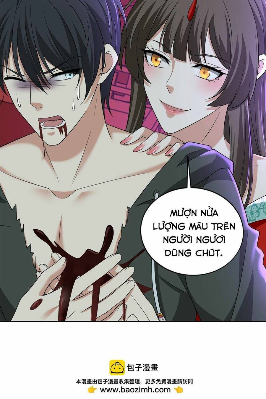 Người Đưa Thư Vô Hạn