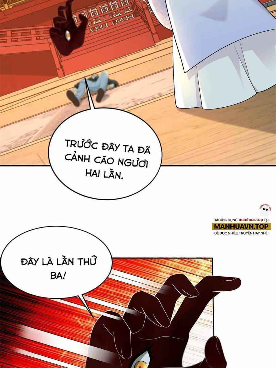 Người Đưa Thư Vô Hạn