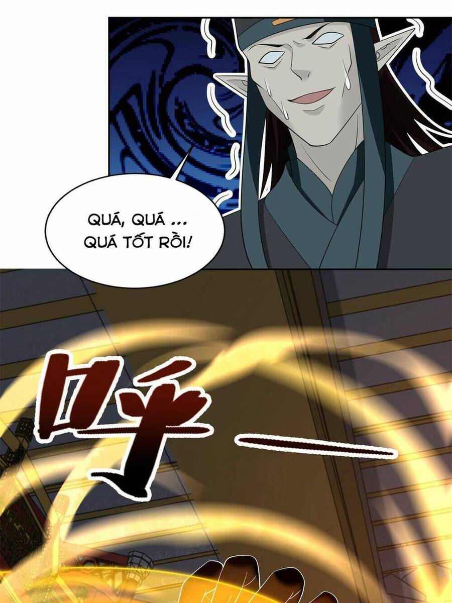 Người Đưa Thư Vô Hạn