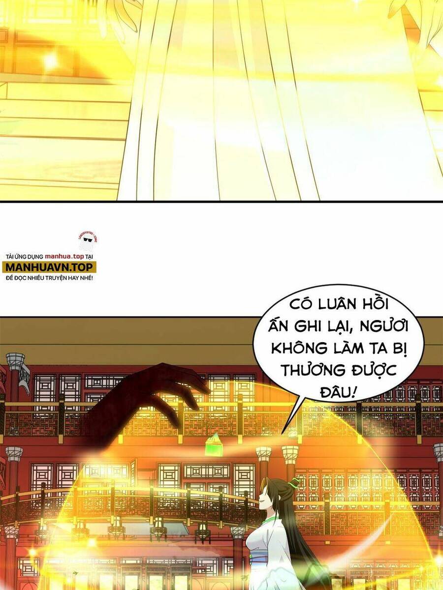 Người Đưa Thư Vô Hạn