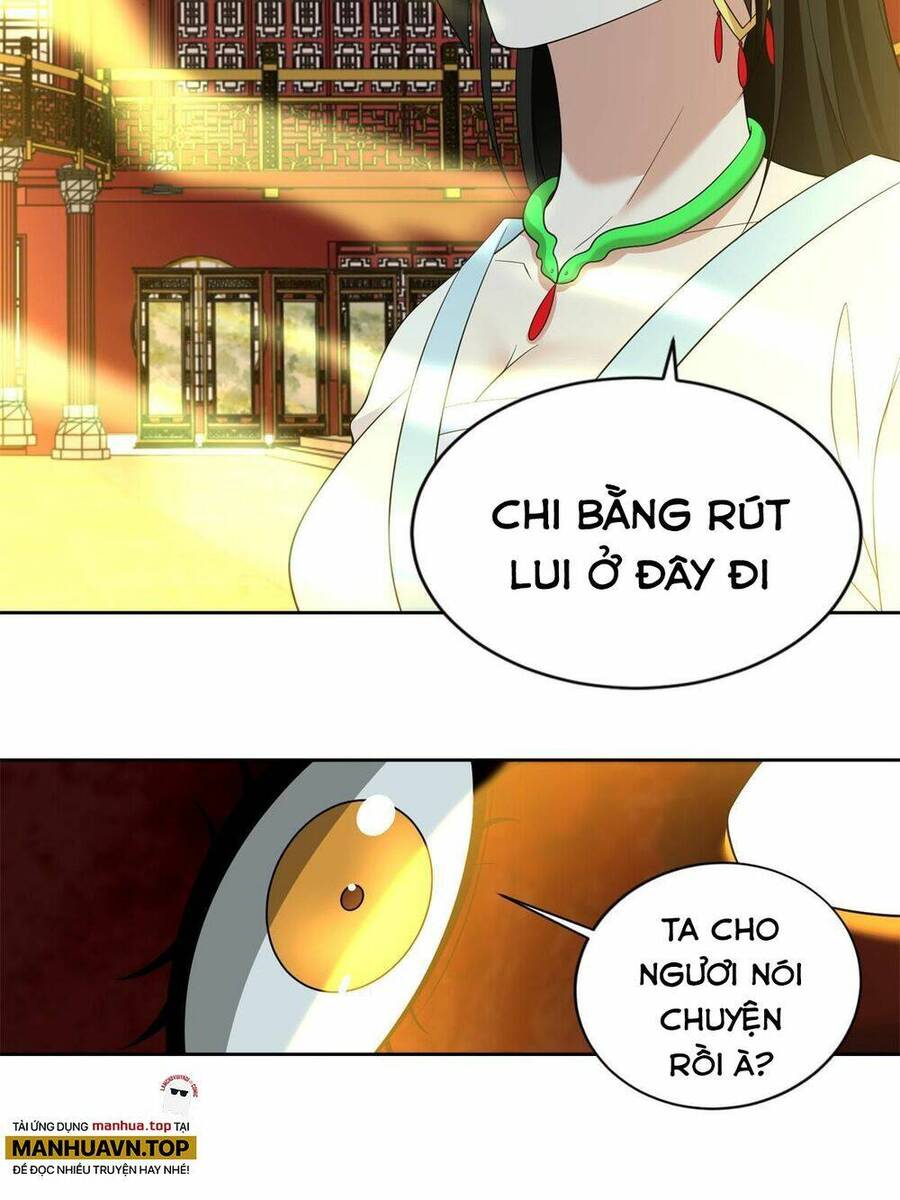 Người Đưa Thư Vô Hạn